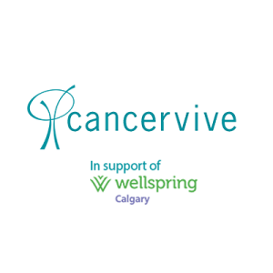 Cancervive logo